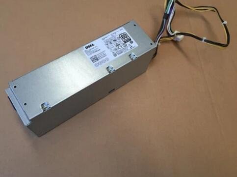 0TRD3 00TRD3 CN-00TRD3 240W For Dell Optiplex 3040 5040 7040 MT Power Supply 8+4PIN