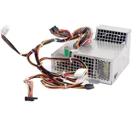 Alimentation HP 240W Référence 508152-001 / PC8019 - Occasion, Garantie 6 Mois