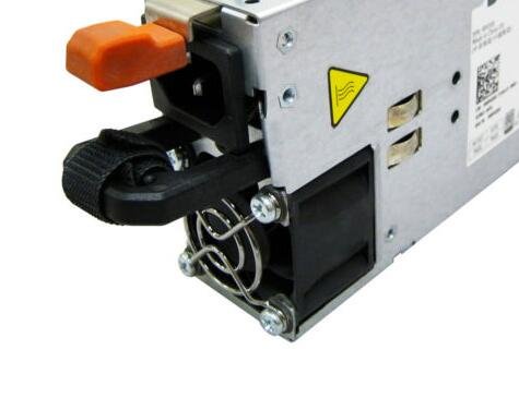 9PG9X 09PG9X CN-09PG9X 1100W For Dell PowerEdge R510 R810 R910 T710 Power Supply PS-2112-2D-LF - Image 3
