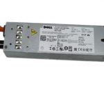 D717P-S0 RN442 RCXD0 Dell PowerEdge R610 Server 717W Power Supply A717P-00 