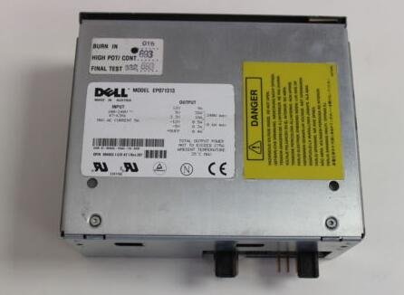 9465C 09465C CN-09465C 275W For Dell Poweredge 4350/6350/6450 9465C Power Supply - Image 2