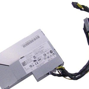 New Dell Optiplex 3050 5050 7050 180W Power Supply 6+4Pin L180ES-01 82DRM 082DRM