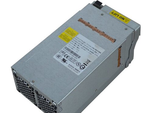 X331C 0X331C CN-0X331C 2100W For Dell Poweredge 1855 1955 Power Supply AHF-2DC-2100W