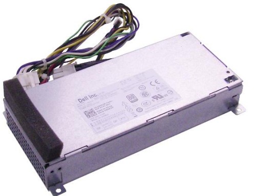 The difference between Dell Power Supply 0N6G7 & 53WG5,AND HOW TO INSTALL OUR DIY REPLACEMENT