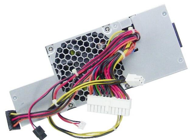 WU142 275W For Dell Optiplex 740 / 745 / 755 SFF Desktop Power Supply