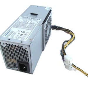 Lot of 10 IBM Lenovo 240W POWER SUPPLY PS-4241-01 54Y8874 54Y8897 for 3209 SFF 