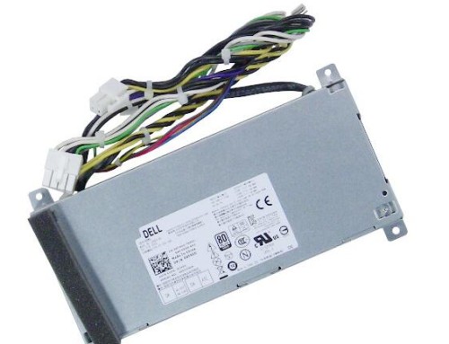 The difference between Dell Power Supply 9T4G0 & JG2C5,AND HOW TO INSTALL OUR DIY REPLACEMENT?