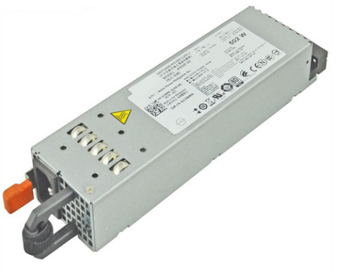 thumbnail image 2 of Dell PowerEdge R610 502W Switching Power Supply - XTGFW 0XTGFW CN-0XTGFW 2 of 5