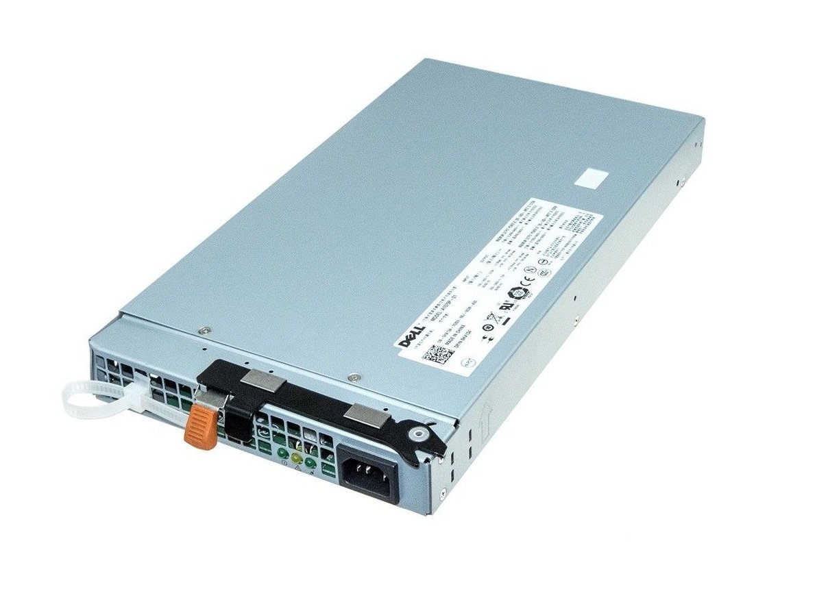 T195F 0T195F CN-0T195F 1570W For Dell PowerEdge R900 Powre Supply D1570P-S0