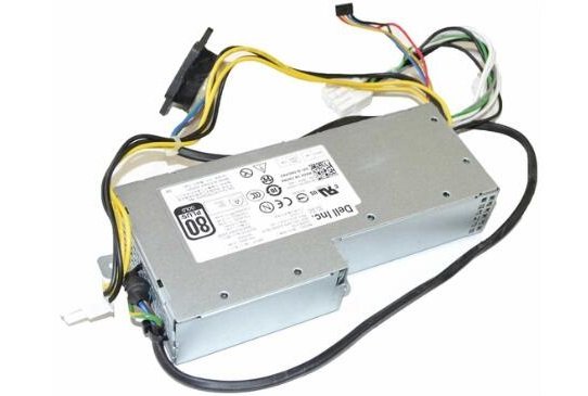 6DY87 06DY87 CN-06DY87 200W For Dell Inspiron One 2330 Optiplex 9010 Power Supply L200EA-00