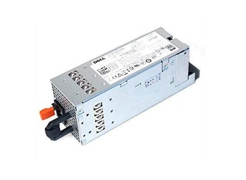 7NVX8 07NVX8 CN-07NVX8 870W For Dell PowerEdge R710 T610 Server Power Supply A870P-00