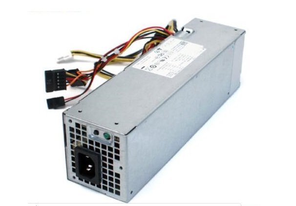 F79TD 0F79TD CN-0F79TD 240W For Dell Optiplex 7010 9010 SFF Power Supply L240AS-00