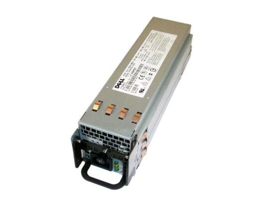 FJ780 0FJ780 CN-0FJ780 700W For Dell Poweredge 2850 Server Power Supply 7000814-Y000