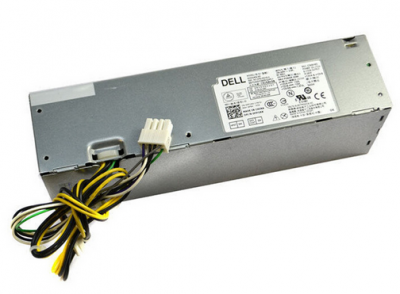 Alimentatore Telaio 255W Per Dell Optiplex 3020 7020 9020 Precision