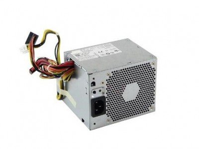 Disco Rigido Interno Dell 500 GB SATA III 3.5" Per Optiplex 760 780 790 960 980 990, Con Windows 10 Pro 64 Bit