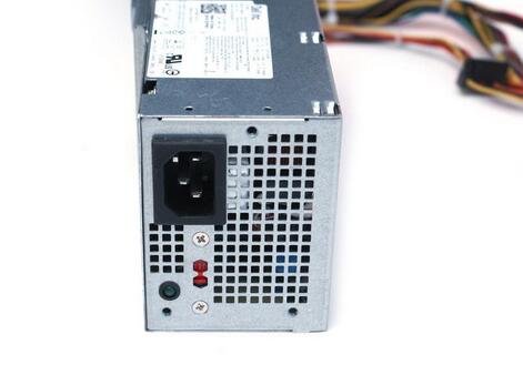 5FFR5 05FFR5 CN-05FFR5 250W DELL VOSTRO 230S 400S PSU POWER SUPPLY TFX0250D5WB - Image 3