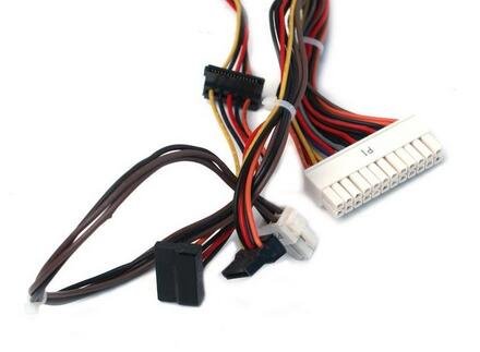 5FFR5 05FFR5 CN-05FFR5 250W DELL VOSTRO 230S 400S PSU POWER SUPPLY TFX0250D5WB - Image 4