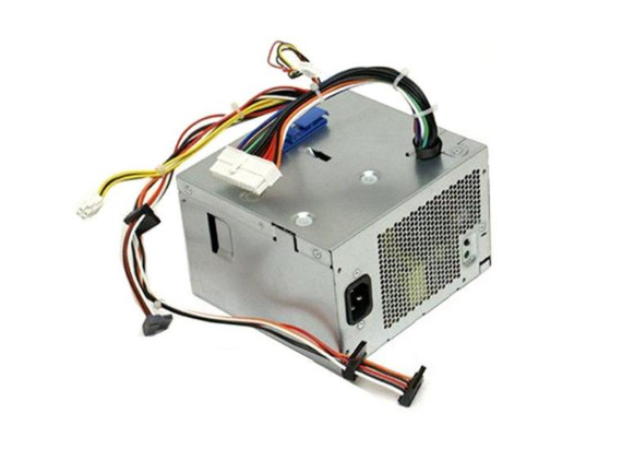 FR607 0FR607 CN-0FR607 255W DELL OPTIPLEX 360 760 960 780 POWER SUPPLY PSU H255PD-00