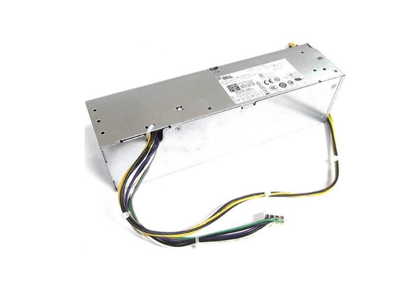 PJKWN 0PJKWN CN-0PJKWN 255W DELL OPTIPLEX 3020 7020 9020 SFF PRECISION T1700 POWER SUPPLY F255ES-00 - Image 3