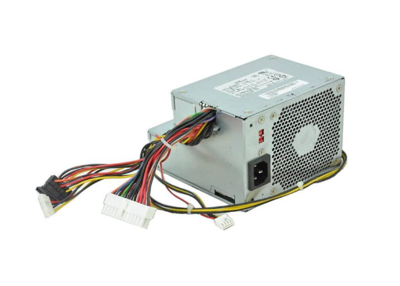 RT490 0RT490 CN-0RT490 280W DELL OPTIPLEX GX520 GX620 740 745 755 210L 320 330 POWER SUPPLY D280P-00