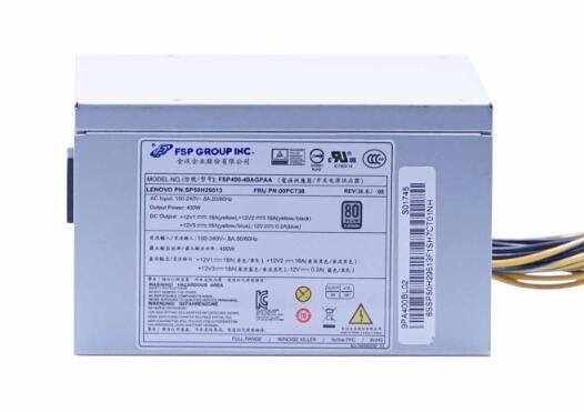 400w For Lenovo FSP400-40AGPAA 10-pin desktop graphics power supply - Image 3