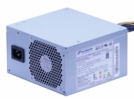 400w For Lenovo FSP400-40AGPAA 10-pin desktop graphics power supply - Image 4