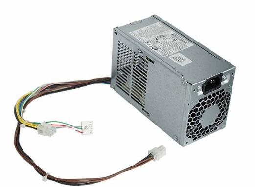 HP ProDesk 600 800G1 SFF power supply PCC004 PS-4241-1HA PCC124