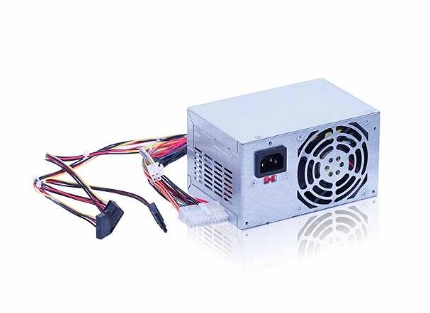 Lenovo PC8061 FRU: 54Y8885 HK280-22GP AP16PC06 power supply