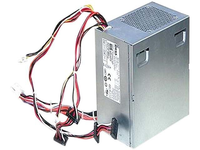 thumbnail image 2 of Dell OptiPlex 760/960 SFF Power Supply Thermal Sensor Assembly Cable – M790D N949F OEM 2 of 5