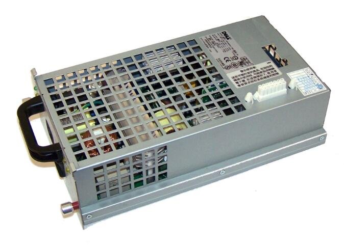 C8186 0C8186 600W For Dell PowerVault 221S PoweRedge 220S Power Supply