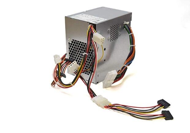 CY827 0CY827 305W DELL OPTIPLEX 760 960 POWER SUPPLY H305P-02