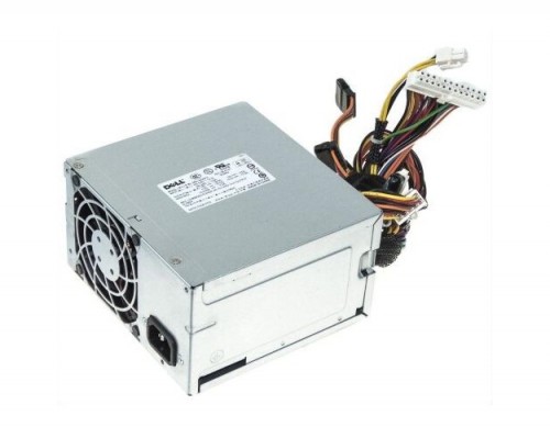 GD278 Dell PowerEdge 800 830 840 420W Power Supply T3269 TH344 WH113 T9449 JF717 
