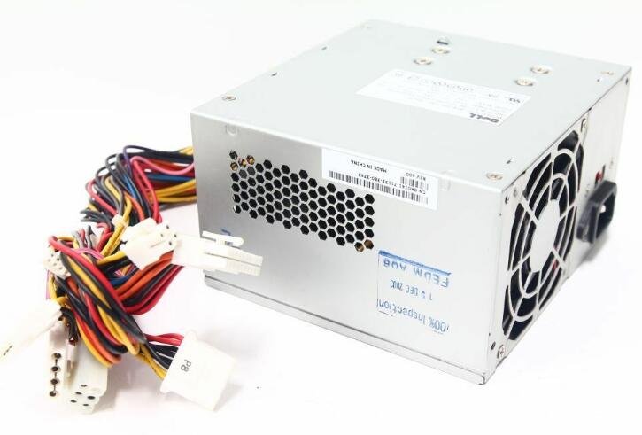 K0141 0K0141 250W For Dell OPTIPLEX GX270 Power Supply ATX-250-12D