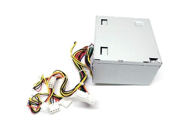M1608 0M1608 250W DELL DIMENSION 2400 /3000 POWER SUPPLY - Image 3