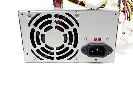 M1608 0M1608 250W DELL DIMENSION 2400 /3000 POWER SUPPLY - Image 4