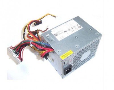 Scheda Video NVIDIA Quadro NVS 300 512MB DDR3 - PCIe X16 - Doppio VGA Per Dell OptiPlex GX620, 320, 330, 360, 380, 390 (SFF)
