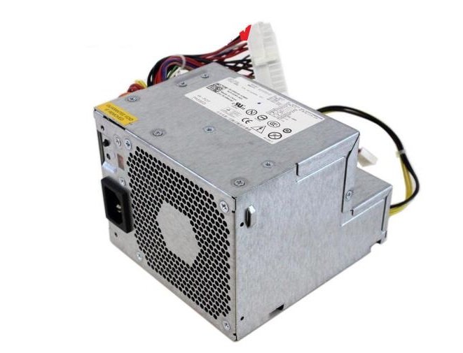 M619F 0M619F 235W DELL OPTIPLEX 320 360 380 DT GX520 GX620 POWER SUPPLY H235PD-01 For HP-D2353P0