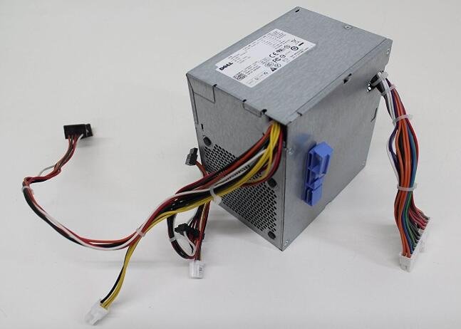 PC357 0PC357 230W For Dell OPTIPLEX210L DIMENSION E310/3100 Power Supply N230N-00 NPS-230DB-1 A