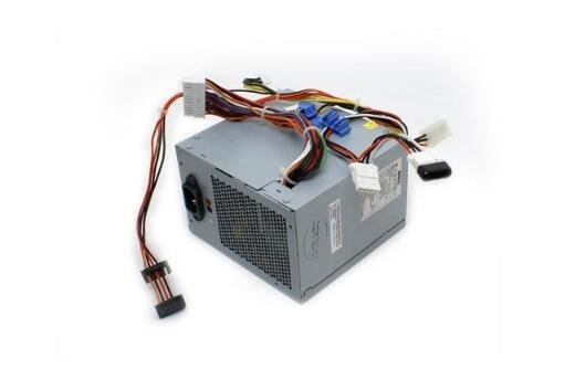UH870 0UH870 305W DELL OPTIPLEX GX620 TOWER POWER SUPPLY CX305P-00 CSC305-5000