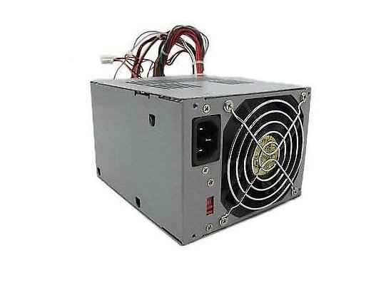 277978-001 220W For HP Compaq Presario 6000 Series Desktop PDP-121 Power Supply
