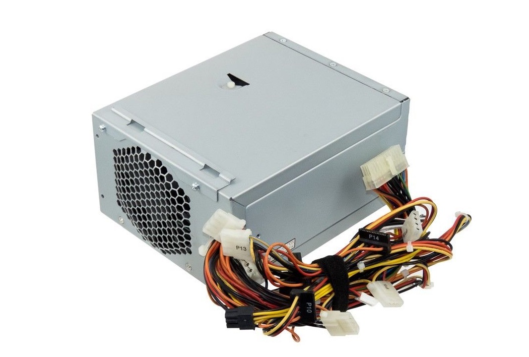 345643-001 345526-002 600W For HP xw8200 Power Supply DPS-600NB A