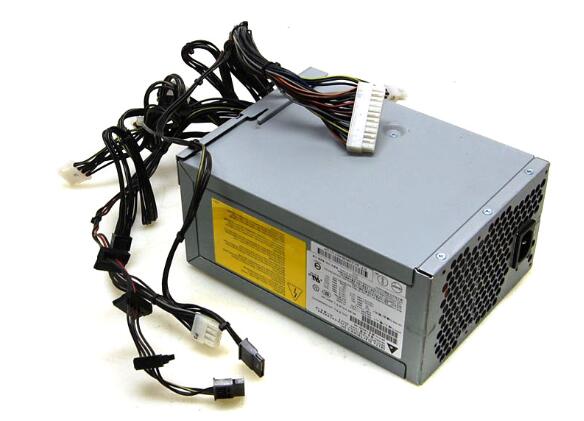 HP 405351-003 XW8400 XW9400 Workstation 800W Power Supply Unit TDPS-825AB B 