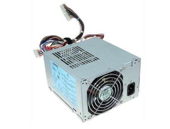 460W Compaq WTX460-3505 Power Supply 189643-001 202348-101