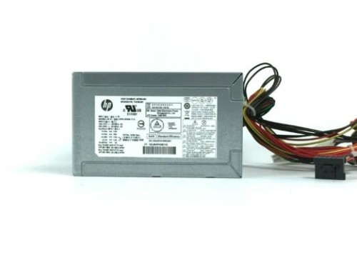 715185-001 PCFREE S&H. 400W Upgrade Power Supply for HP 667893-003 
