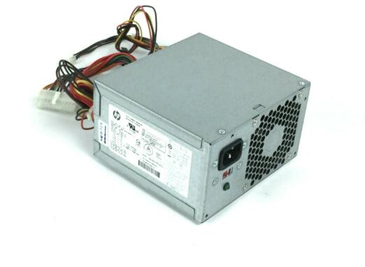 715185-001 PCFREE S&H. 400W Upgrade Power Supply for HP 667893-003 