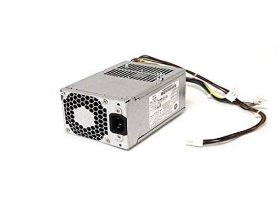 702307-001 702307-002 702455-001 240W For HP ProDesk 600 800 G1 SFF PSU Power Supply