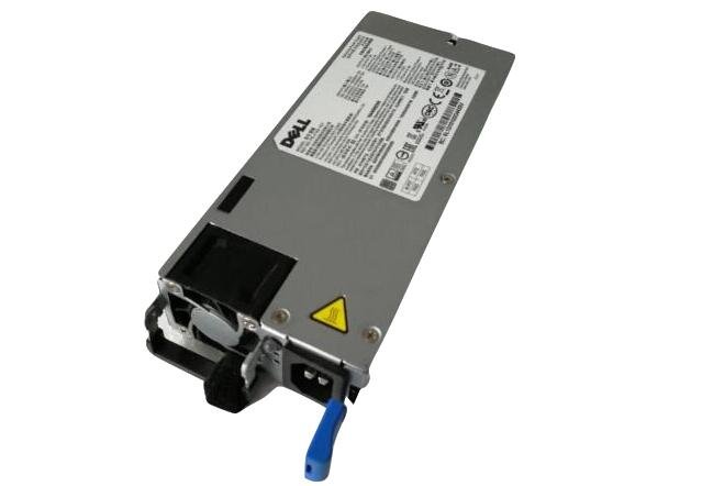 61RG2 R6P6M 1600W For Dell Poweredge C6300 XC630 Power Supply PS-2162-1D1