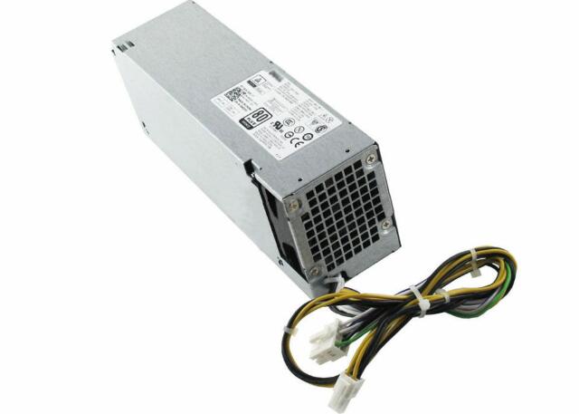 NEW Dell Optiplex 3040 5040 7040 3650 3656 SFF 180W Switching Power Supply GYC55 
