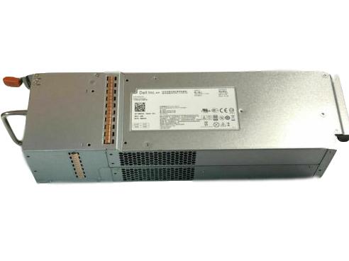 GD7W3 0GD7W3 600W For Dell PowerVault MD1200 MD1400 Power Supply