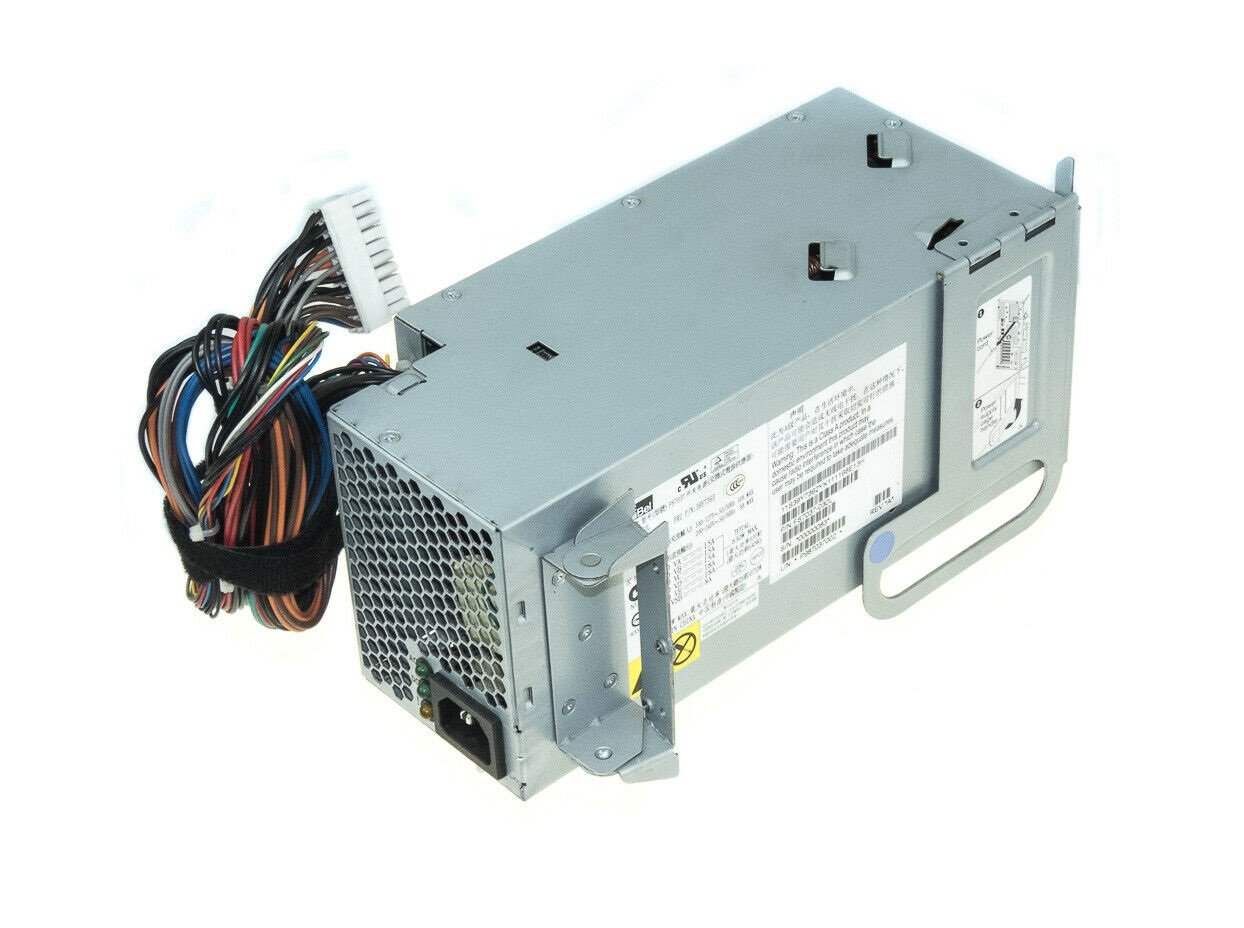 39Y7393 39Y7392 630W For IBM X3400 X3500 M2/M3 POWER SUPPLY FS7037-030L - Image 2